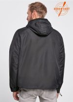 MILITARY ARMY WINDBREAKER CRNI - Slika 3