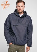 BRANDIT WINDBREAKER TEGET - Slika 3