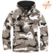 BRANDIT WINDBREAKER URBAN