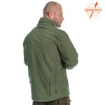 PENTAGON JAKNA ARTAXES ZELENA 06CG - Slika 2