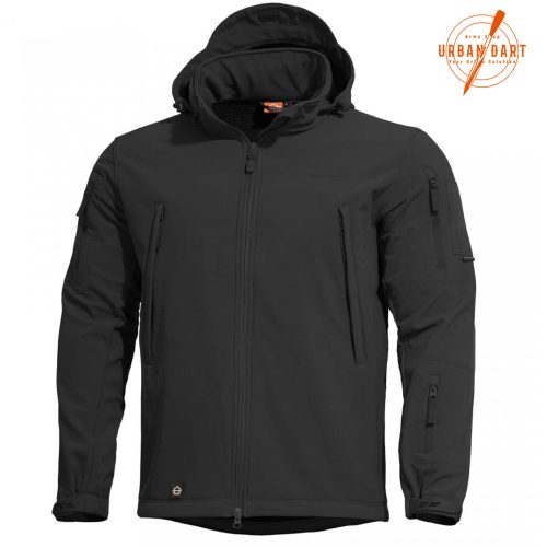 PENTAGON ARTAXES JAKNA CRNA