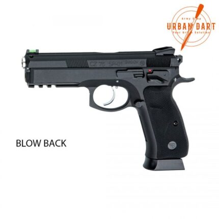 ASG REPLIKA SP-01 SHADOW