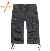 MILITARY ARMY URBAN LEGENDS 3/4 BERMUDE CRNE