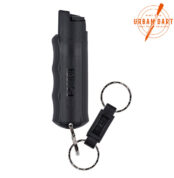 BIBER SPREJ SA PRIVESKOM CRNI