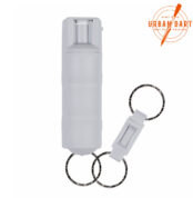 BIBER SPREJ SA PRIVESKOM SIVI