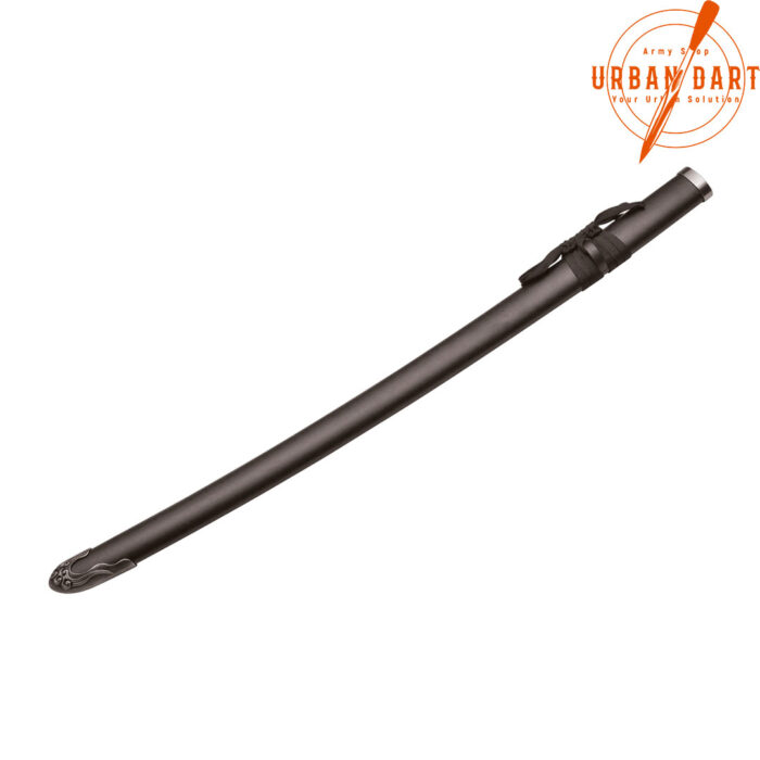 BOKER MAGNUM CLASSIC SAMURAI 05ZS9439 - Slika 2
