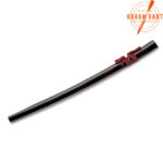 BOKER MAGNUM RED SAMURAI 05ZS579 - Slika 2