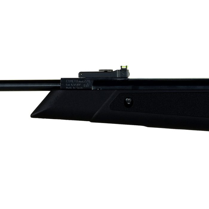 VAZDUŠNA PUŠKA COMETA 220 GALAXY - Slika 3