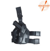 PROTEKTOR COMBAT 3T FUTROLA