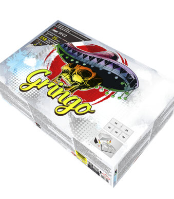 GRINGO BOX SFC2