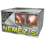 NEMEZIS BOX JW2026