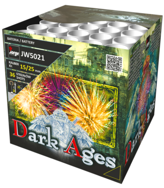 DARK AGE BOX JW5021