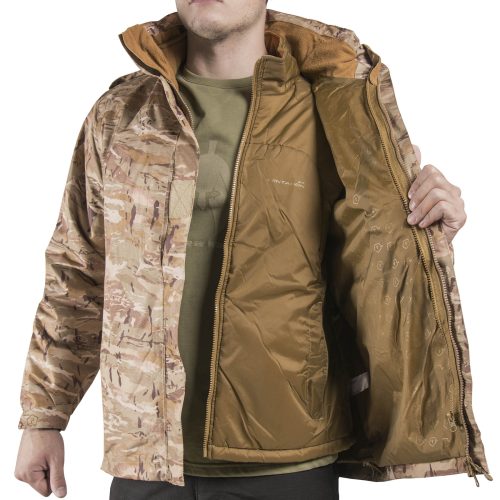 PENTAGON JAKNA GEN V PENTACAMO