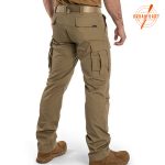 PENTAGON PANTALONE BDU 2.0 KOJOT - Slika 3