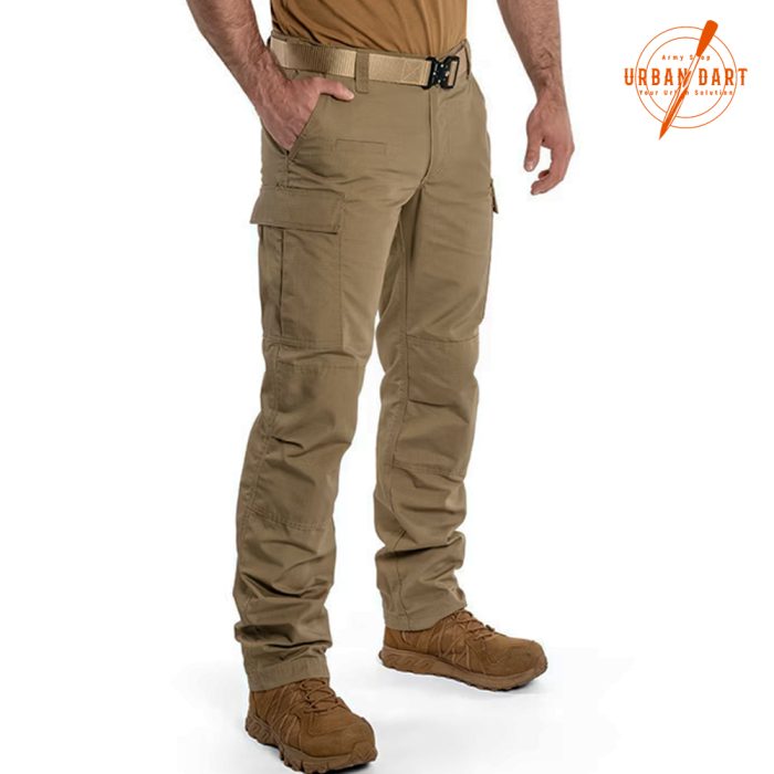 PENTAGON PANTALONE BDU 2.0 KOJOT - Slika 2