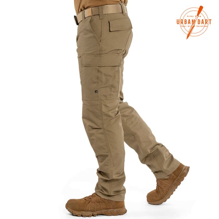 PENTAGON PANTALONE BDU 2.0 KOJOT - Slika 4