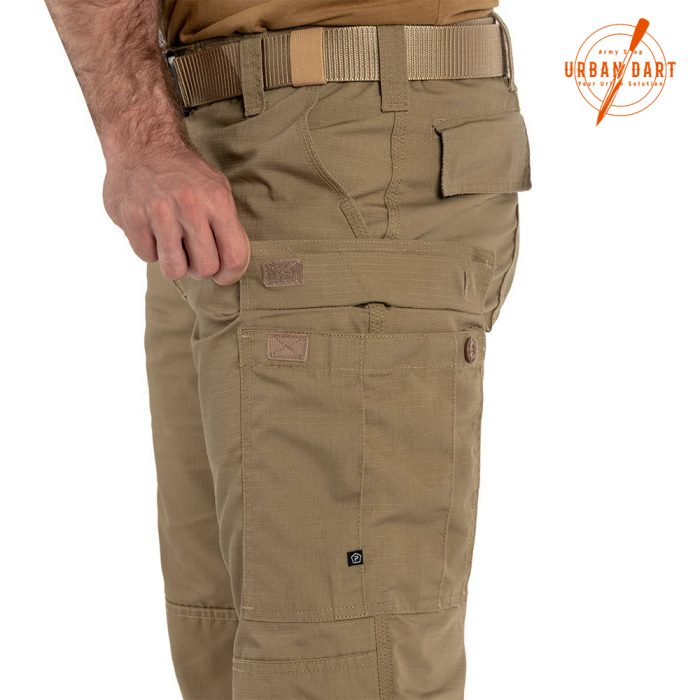PENTAGON PANTALONE BDU 2.0 KOJOT - Slika 5