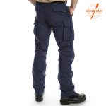 PENTAGON PANTALONE BDU 2.0 TEGET - Slika 3