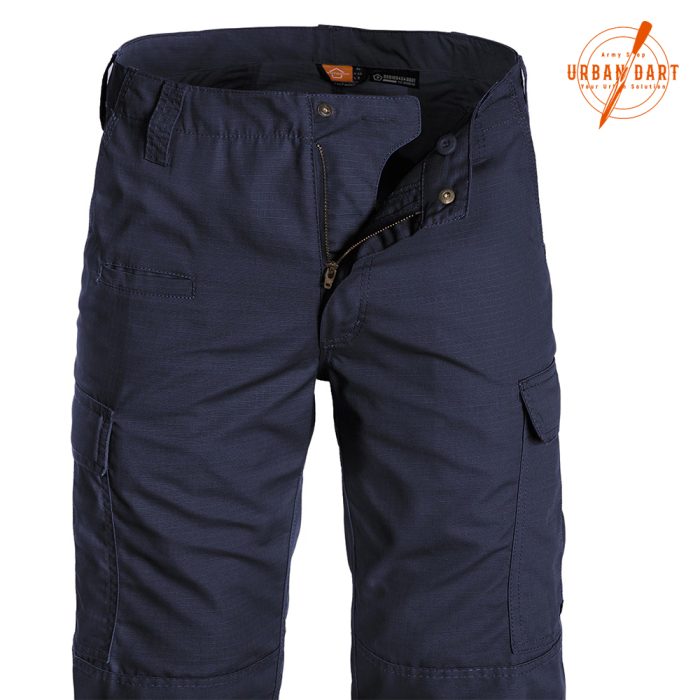 PENTAGON PANTALONE BDU 2.0 TEGET - Slika 5