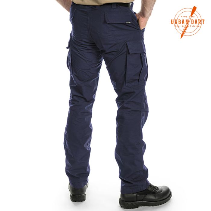 PENTAGON PANTALONE BDU 2.0 TEGET - Slika 3