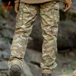 PENTAGON PANTALONE BDU 2.0 PENTACAMO - Slika 2