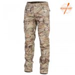PENTAGON PANTALONE BDU 2.0 PENTACAMO