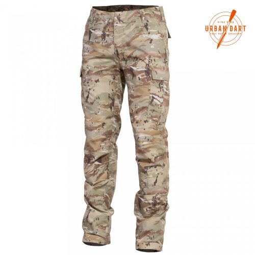 PENTAGON PANTALONE BDU 2.0 PENTACAMO