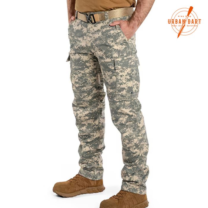PENTAGON PANTALONE BDU 2.0 DIGITAL - Slika 2