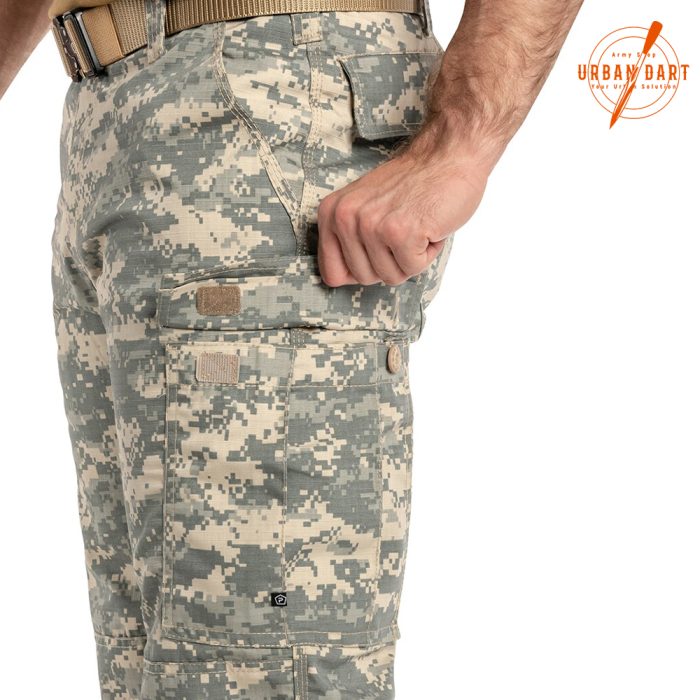 PENTAGON PANTALONE BDU 2.0 DIGITAL - Slika 4