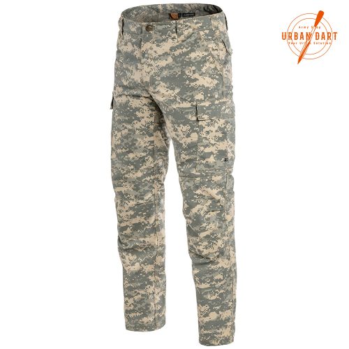 PENTAGON PANTALONE BDU 2.0 DIGITAL