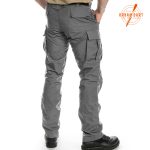 PENTAGON PANTALONE BDU 2.0 SVETLO SIVE - Slika 2