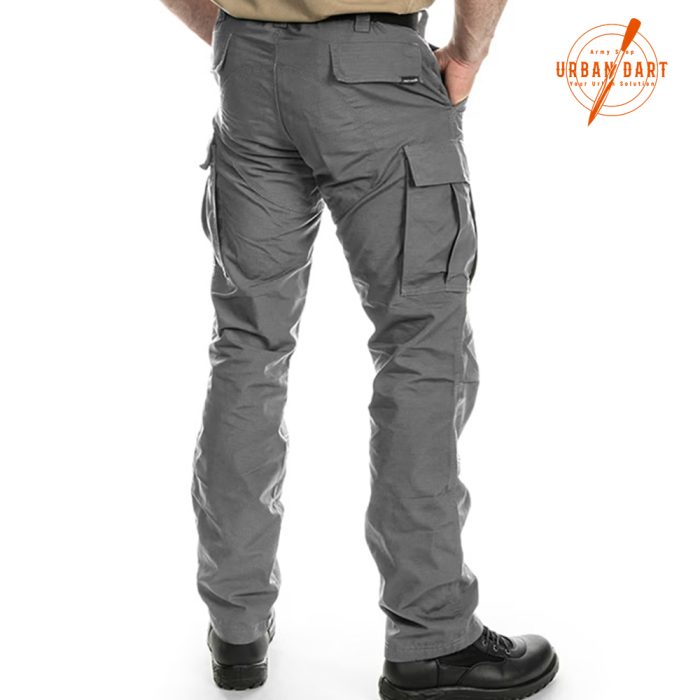 PENTAGON PANTALONE BDU 2.0 SVETLO SIVE - Slika 2