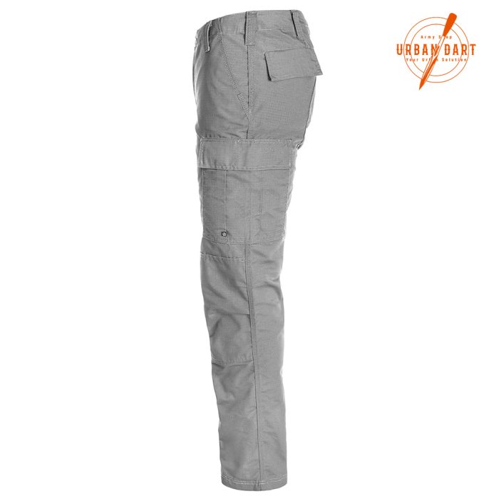 PENTAGON PANTALONE BDU 2.0 SVETLO SIVE - Slika 4
