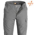 PENTAGON PANTALONE BDU 2.0 SVETLO SIVE - Slika 5