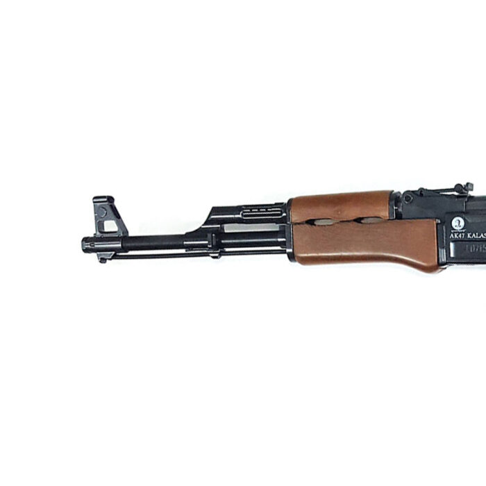 KALAŠNJIKOV AK 47 PUŠKA 6MM - Slika 3