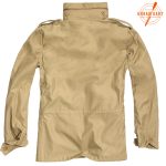VIJETNAMKA BRANDIT M65 CAMEL - Slika 2