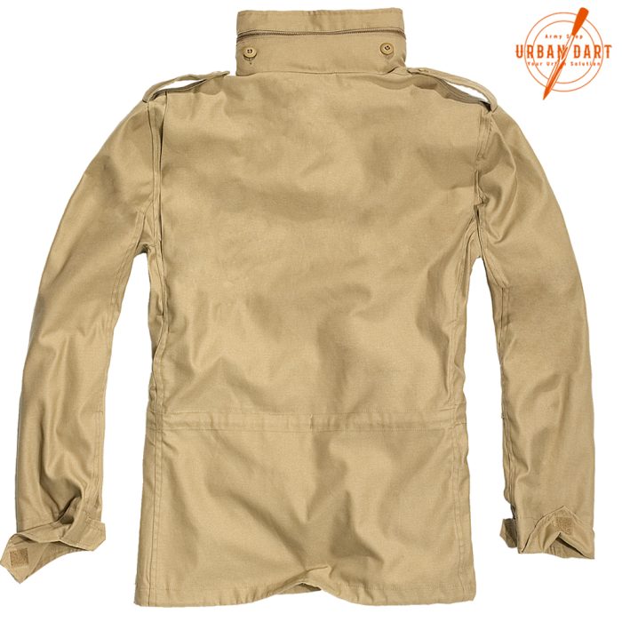 VIJETNAMKA BRANDIT M65 CAMEL - Slika 2