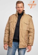 VIJETNAMKA BRANDIT M65 CAMEL - Slika 3
