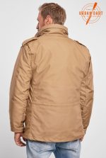VIJETNAMKA BRANDIT M65 CAMEL - Slika 4