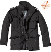 VIJETNAMKA BRANDIT M65 CRNA