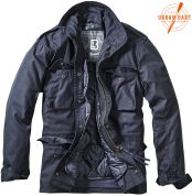 VIJETNAMKA BRANDIT M65 TEGET