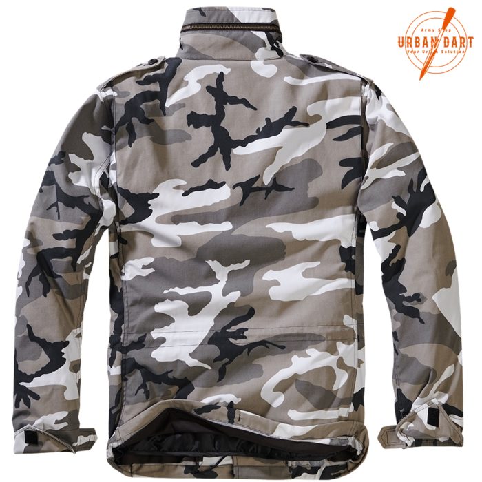 VIJETNAMKA BRANDIT M65 URBAN - Slika 2