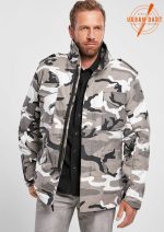 VIJETNAMKA BRANDIT M65 URBAN - Slika 4