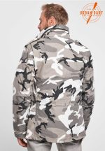 VIJETNAMKA BRANDIT M65 URBAN - Slika 5