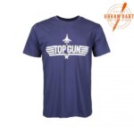 MAJICA MILTEC TOP GUN PLAVA