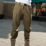 PENTAGON PANTALONE BDU 2.0 KOJOT - Slika 7