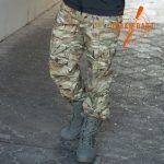 PENTAGON PANTALONE BDU 2.0 PENTACAMO - Slika 4