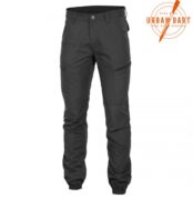 PANTALONE PENTAGON YPERO CRNE