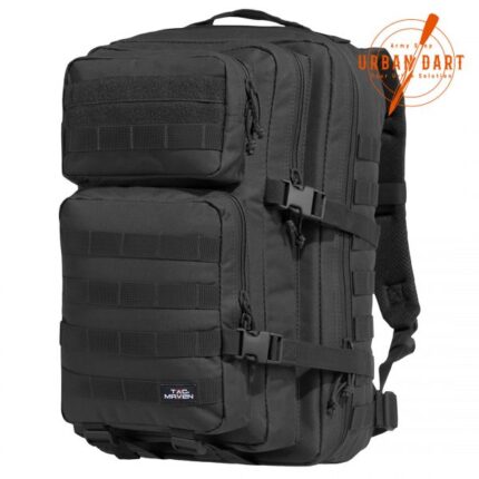 PENTAGON ASSAULT RANAC