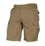 PENTAGON BDU BERMUDE COYOTE